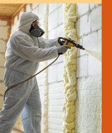 Услуги Услуги утепления в Баксане под ключ