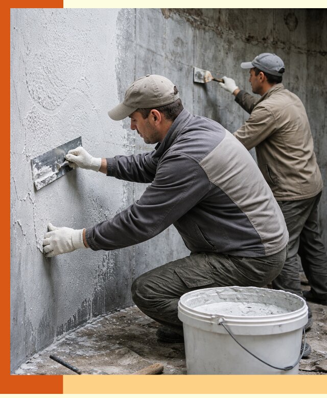 Утепление резервуаров жидкой теплоизоляцией в Баксане